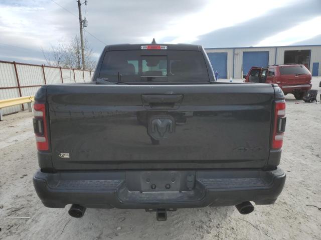 Photo 6 from auction – 2021 RAM 1500 LIMIT with VIN 1C6SRFHT4MN675558