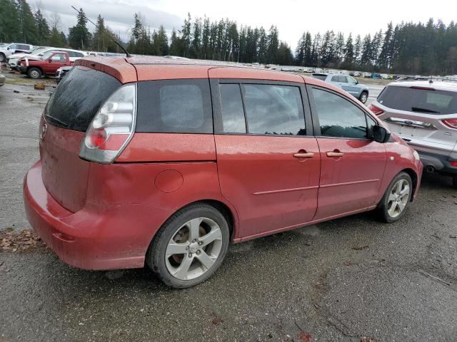 Photo 3 from auction – 2006 MAZDA 5 with VIN JM1CR293660126965