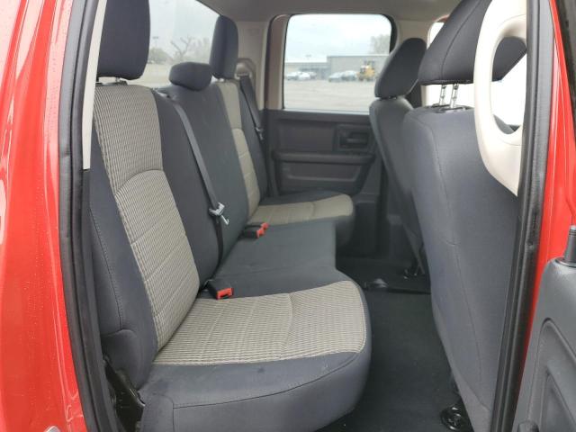 Photo 10 from auction – 2012 DODGE RAM 1500 S with VIN 1C6RD7FT7CS140438