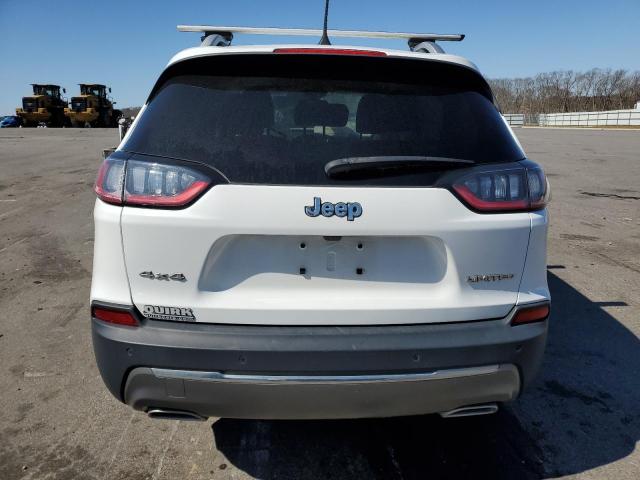 Photo 6 from auction – 2019 JEEP CHEROKEE L with VIN 1C4PJMDX2KD168597