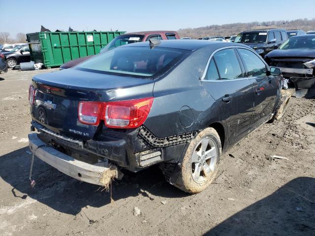 Photo 3 from auction – 2015 CHEVROLET MALIBU LS with VIN 1G11B5SL8FF341390