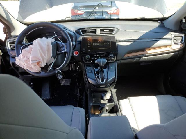 Photo 8 from auction – 2019 HONDA CR-V EX with VIN 7FARW2H50KE019772