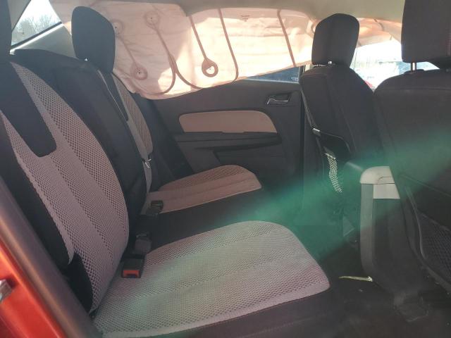 Photo 11 from auction – 2014 CHEVROLET EQUINOX LT with VIN 2GNALBEK8E6346580