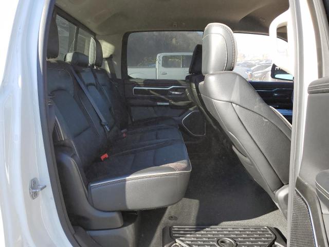 Photo 10 from auction – 2022 RAM 1500 LARAM with VIN 1C6SRFJT0NN259616