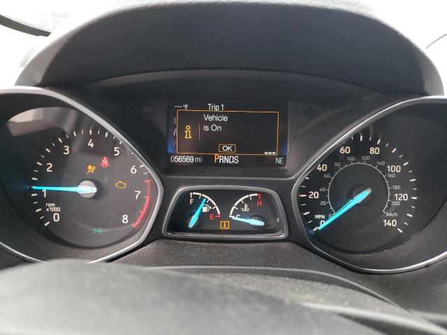 Photo 9 from auction – 2019 FORD ESCAPE SEL with VIN 1FMCU0HD2KUB57111