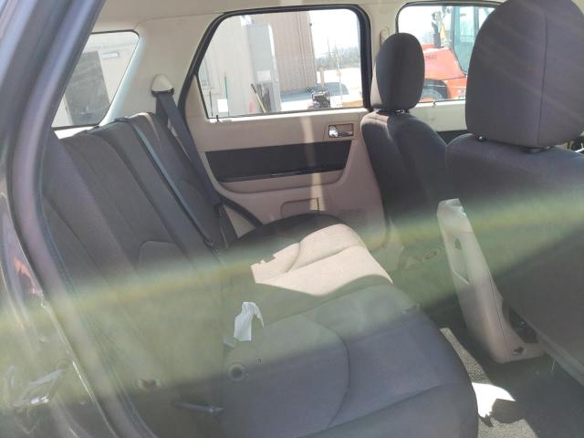 Photo 11 from auction – 2009 MAZDA TRIBUTE S with VIN 4F2CZ96G59KM05249