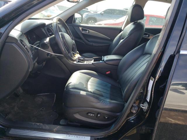 Photo 7 from auction – 2008 INFINITI EX35 BASE with VIN JNKAJ09F58M358447