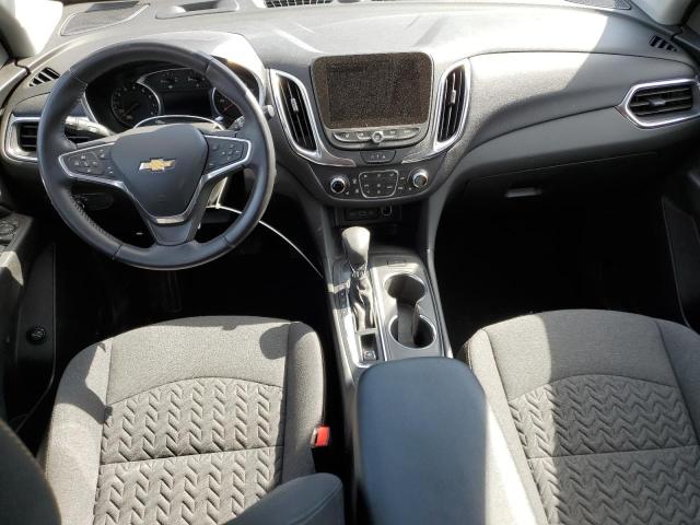 Photo 8 from auction – 2022 CHEVROLET EQUINOX LT with VIN 3GNAXKEV5NL125271