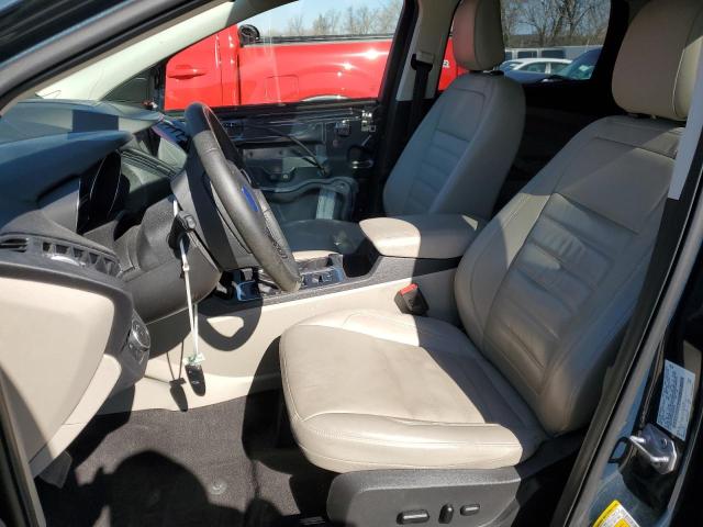 Photo 7 from auction – 2019 FORD ESCAPE TIT with VIN 1FMCU9J93KUB59055