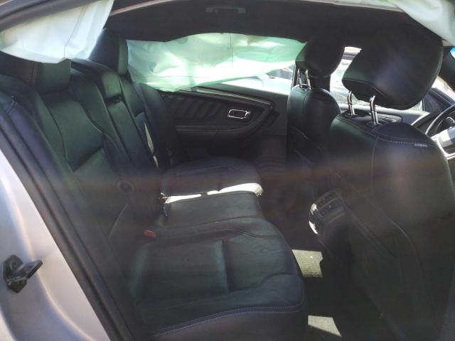 Photo 10 from auction – 2015 FORD TAURUS LIM with VIN 1FAHP2F85FG108742