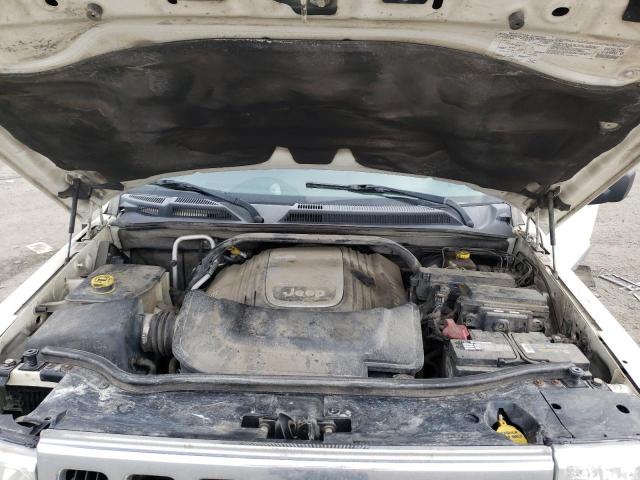 Photo 12 from auction – 2006 JEEP COMMANDER with VIN 1J8HG58276C144288