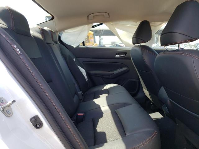 Photo 10 from auction – 2022 NISSAN ALTIMA SR with VIN 1N4BL4CV0NN382593
