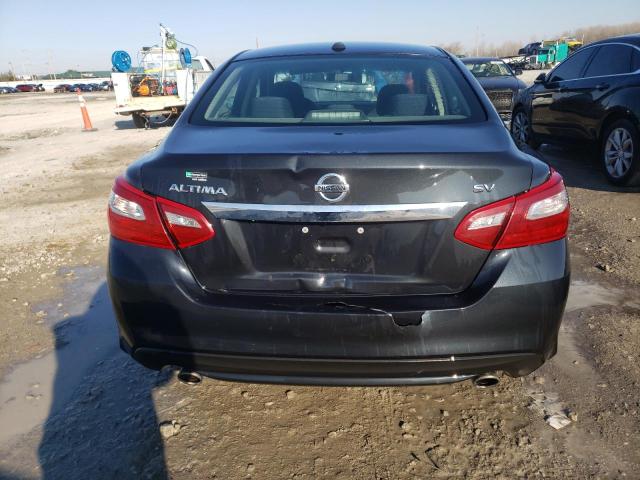 Photo 6 from auction – 2018 NISSAN ALTIMA 2.5 with VIN 1N4AL3AP5JC148708