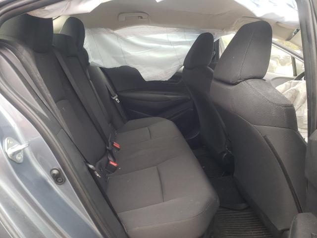 Photo 10 from auction – 2022 TOYOTA COROLLA LE with VIN JTDEAMDE9N3008412