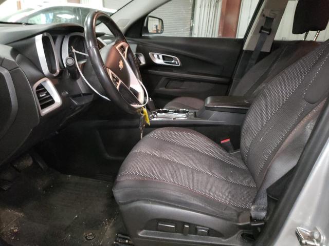 Photo 7 from auction – 2017 CHEVROLET EQUINOX LT with VIN 2GNALCEK7H1588980