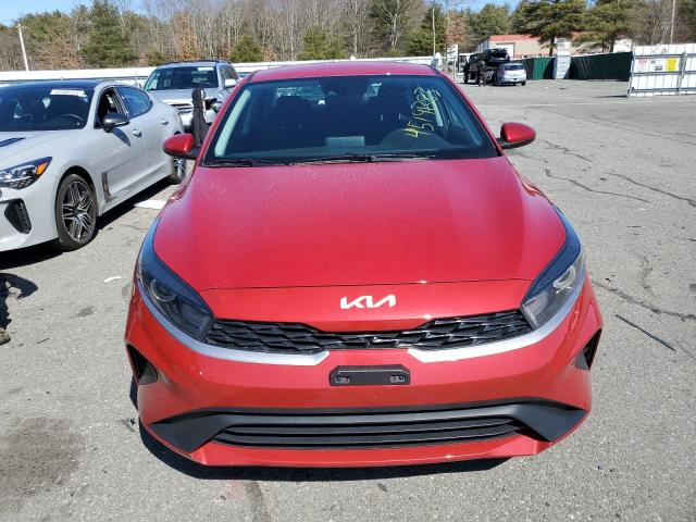Photo 5 from auction – 2023 KIA FORTE LX with VIN 3KPF24AD5PE504848