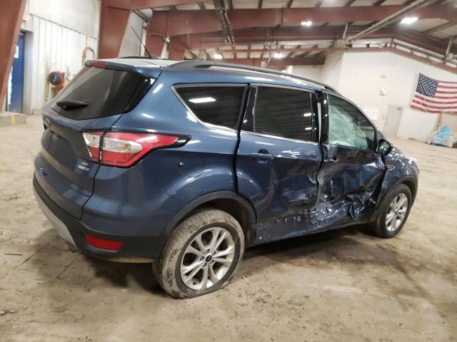 Photo 3 from auction – 2018 FORD ESCAPE SE with VIN 1FMCU9GD8JUA53257