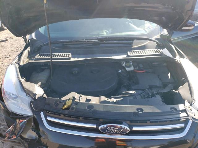 Photo 12 from auction – 2014 FORD ESCAPE TIT with VIN 1FMCU9J91EUD62482