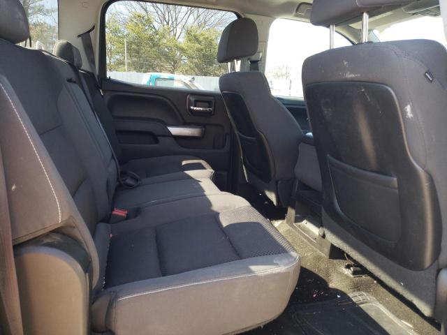Photo 10 from auction – 2015 CHEVROLET SILVERADO with VIN 1GC1CVEG6FF101774