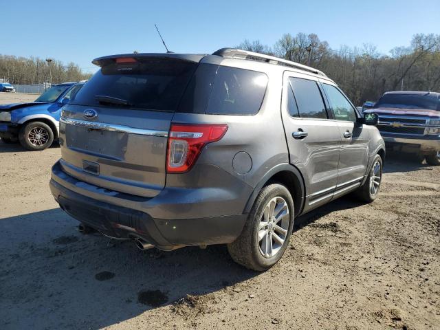 Photo 3 from auction – 2011 FORD EXPLORER X with VIN 1FMHK7D82BGA57215