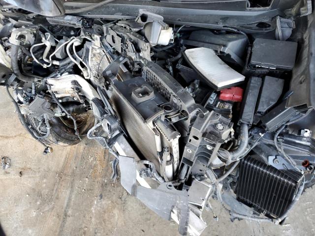 Photo 12 from auction – 2014 NISSAN PATHFINDER with VIN 5N1AR2MN8EC612816