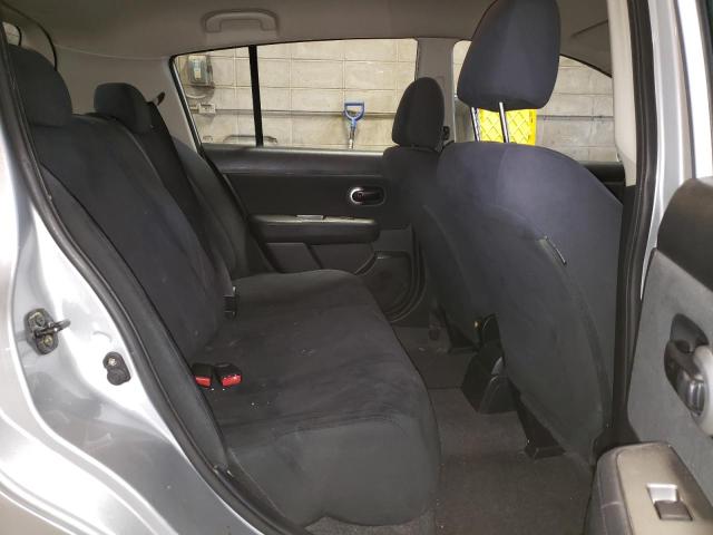 Photo 10 from auction – 2009 NISSAN VERSA S with VIN 3N1BC13E59L483694