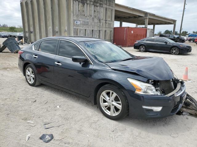 Photo 4 from auction – 2013 NISSAN ALTIMA 2.5 with VIN 1N4AL3AP7DN580886