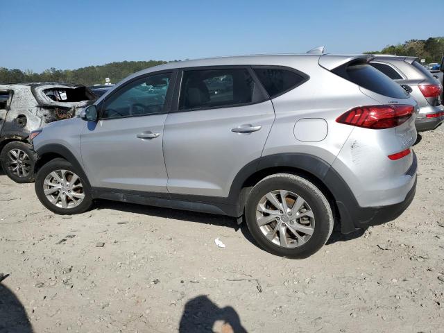 Photo 2 from auction – 2020 HYUNDAI TUCSON SE with VIN KM8J23A40LU117751