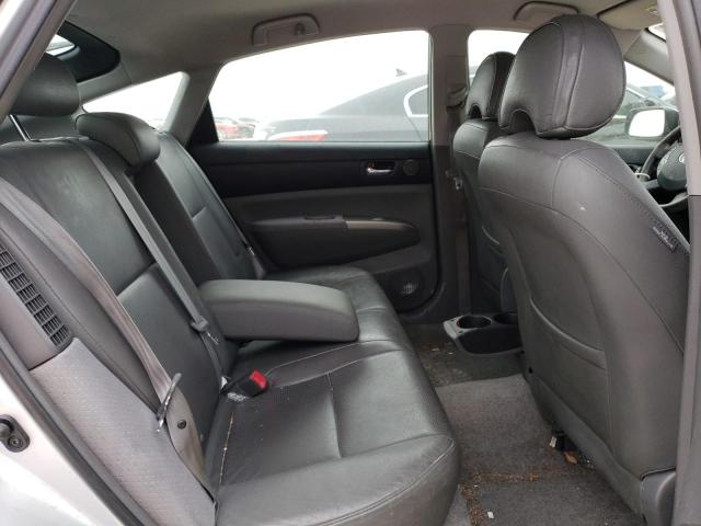 Photo 10 from auction – 2008 TOYOTA PRIUS with VIN JTDKB20U287735664