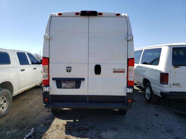 Photo 6 from auction – 2019 RAM PROMASTER with VIN 3C6TRVBG6KE549861