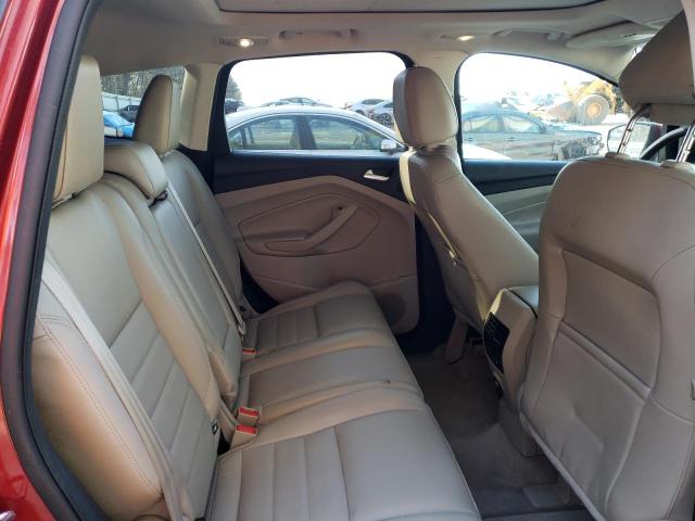 Photo 11 from auction – 2013 FORD ESCAPE SEL with VIN 1FMCU0H97DUA76877