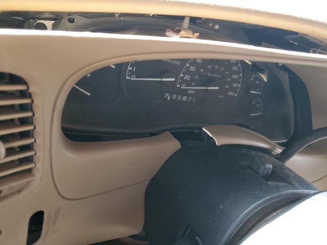 Photo 9 from auction – 2002 FORD RANGER with VIN 1FTYR10D22PB52115