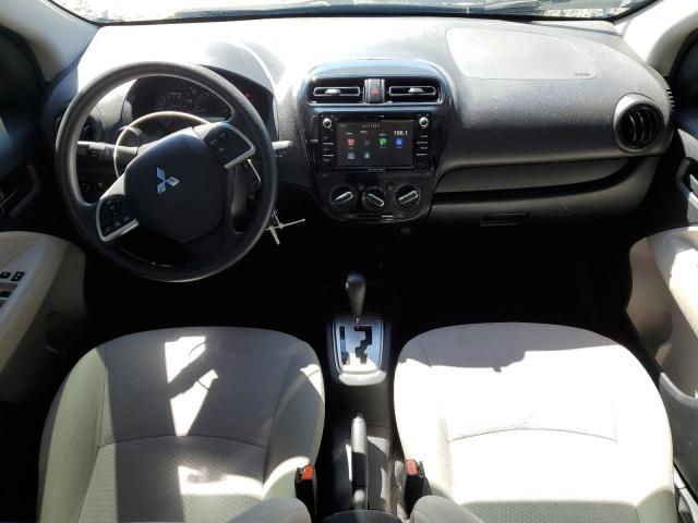 Photo 8 from auction – 2019 MITSUBISHI MIRAGE G4 with VIN ML32F3FJ6KHF16222