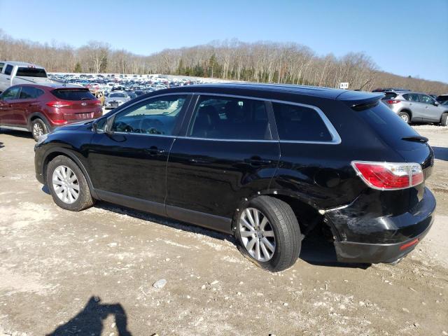 Foto 2 de la subasta – 2010 MAZDA CX-9 con VIN JM3TB3MV0A0232606