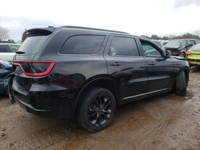 Photo 3 from auction – 2021 DODGE DURANGO GT with VIN 1C4RDJDG9MC862498