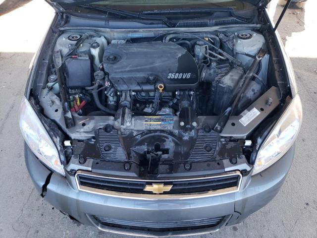 Photo 11 from auction – 2008 CHEVROLET IMPALA LT with VIN 2G1WT58K681362394