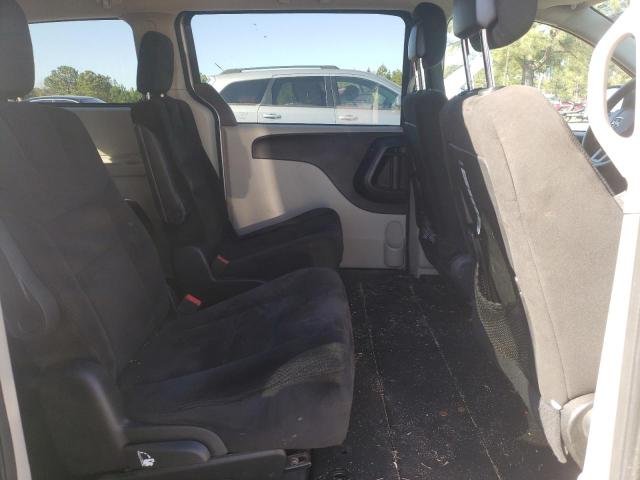 Photo 10 from auction – 2017 DODGE GRAND CARA with VIN 2C4RDGBGXHR660823