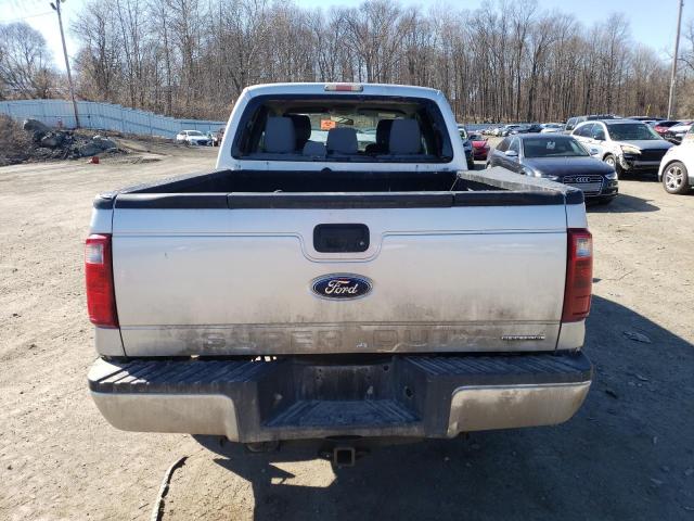 Photo 6 from auction – 2012 FORD F250 SUPER with VIN 1FT7W2B6XCEB03735
