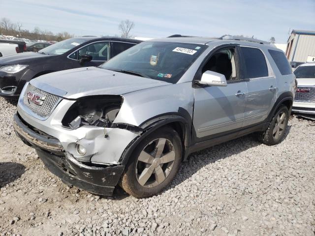 صورة رقم 1 من المزاد - 2011 GMC ACADIA SLT مع VIN 1GKKVRED1BJ413508