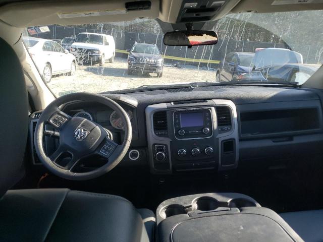 Photo 8 from auction – 2021 RAM 1500 CLASS with VIN 3C6JR6DG9MG708261