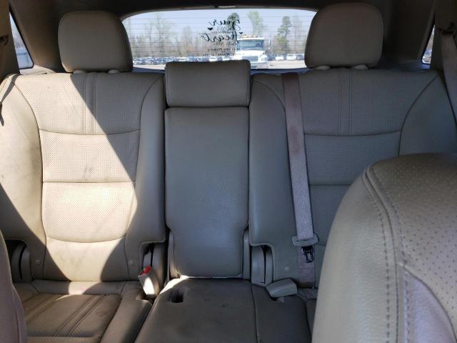 Photo 10 from auction – 2013 KIA SORENTO EX with VIN 5XYKU4A28DG354725