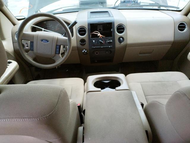 Photo 8 from auction – 2006 FORD F150 SUPER with VIN 1FTPW12596FA28901