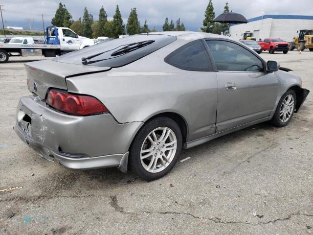 Photo 3 from auction – 2006 ACURA RSX with VIN JH4DC54886S004489
