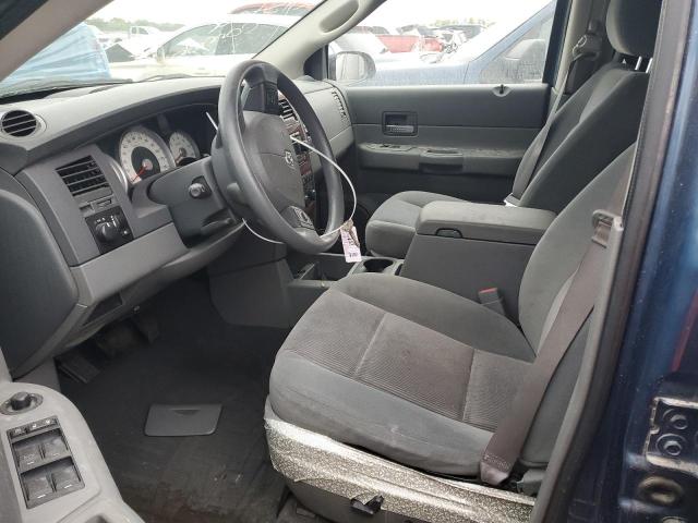 Photo 7 from auction – 2004 DODGE DURANGO SL with VIN 1D4HD48N04F114357