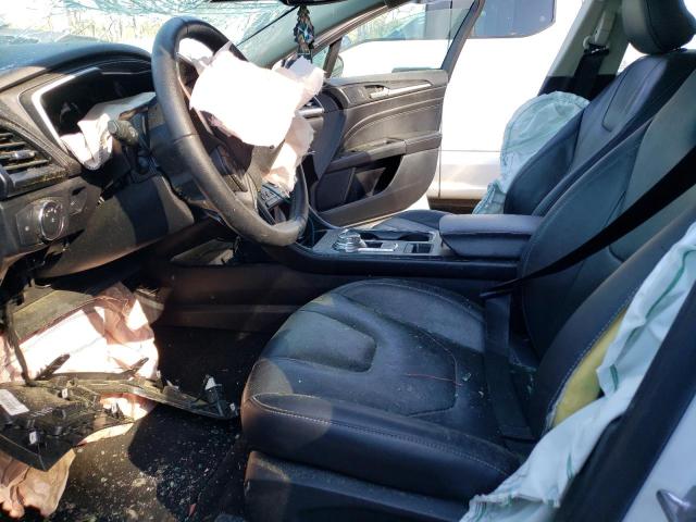 Photo 7 from auction – 2019 FORD FUSION TIT with VIN 3FA6P0D92KR206928