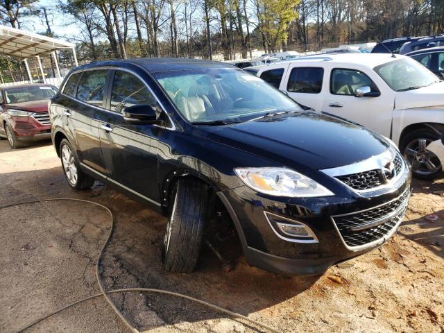 Photo 4 from auction – 2011 MAZDA CX-9 with VIN JM3TB2DA0B0317762