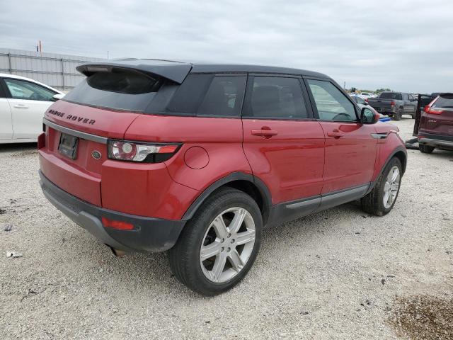 Photo 3 from auction – 2015 LAND ROVER RANGE ROVE with VIN SALVP2BG6FH050962