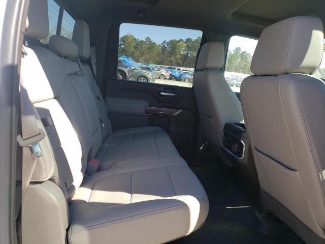 Photo 10 from auction – 2021 CHEVROLET SILVERADO with VIN 1GC4YPEY7MF268404