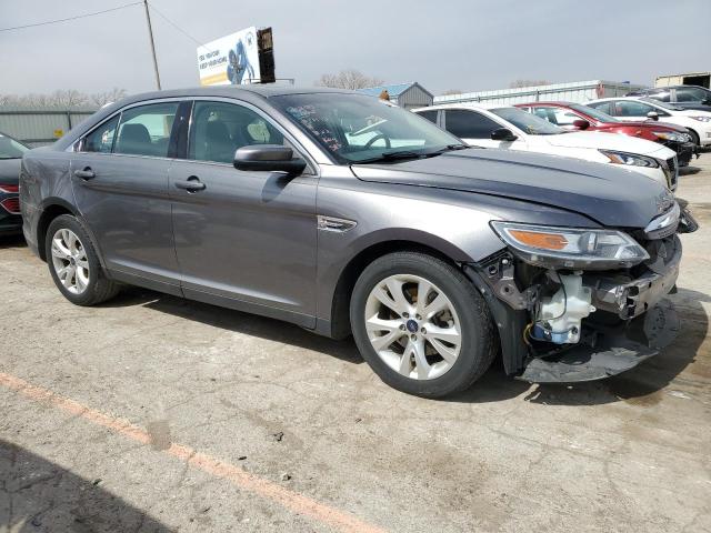 Photo 4 from auction – 2012 FORD TAURUS SEL with VIN 1FAHP2EW4CG112681