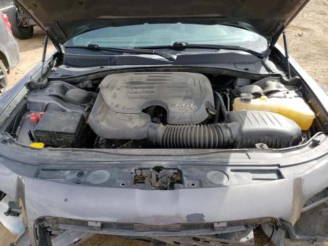 Photo 11 from auction – 2013 CHRYSLER 300 with VIN 2C3CCARGXDH585606